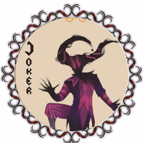 NeoEdens Realm - Legendary Jokers