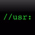 Message //usr: //pub: