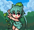 WaifuMonsters