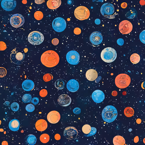 Elements by WetPotatoBrain