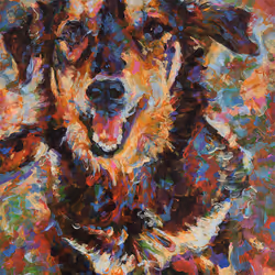 SebGowerArt | Originals