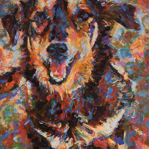 SebGowerArt | Originals