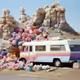 RE: ROAD TRIP by Margaret Murphy