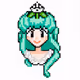 Mint Princess
