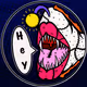 Zombie Fish