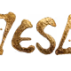 VESA Crypto Art