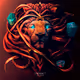 Lions of Virtues