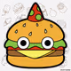 SAME SAME BURGER