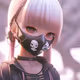 Skull girl Next generations