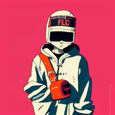 FLC Fighters by FURU