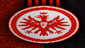 Eintracht Frankfurt pixeld style yacht club 2021/2022