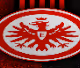 Eintracht Frankfurt pixeld style yacht club 2021/2022