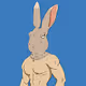 The hare - old
