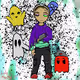 RUNNING w Ghosts