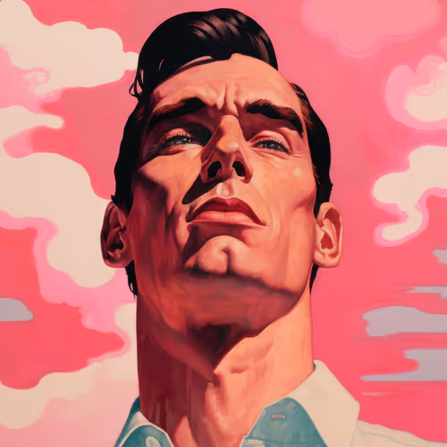 Detective Jack: The Cold Case by ClownVamp