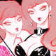 DOMINA'S LOVE