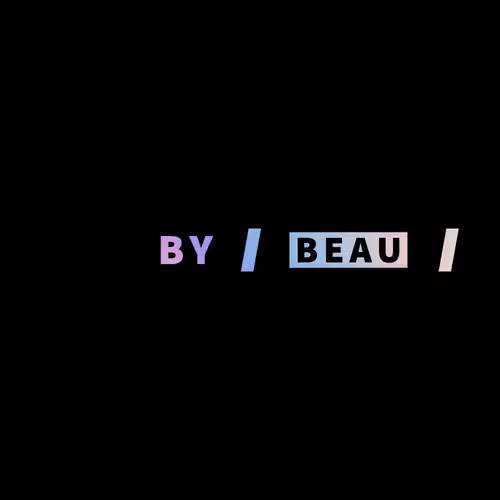 by Beau Token
