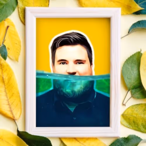 SELYK - Something Strange