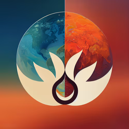 Our Two Worlds - O2W