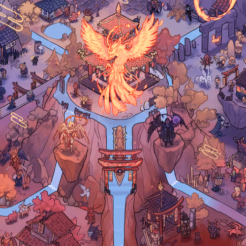 Pondering Foundation