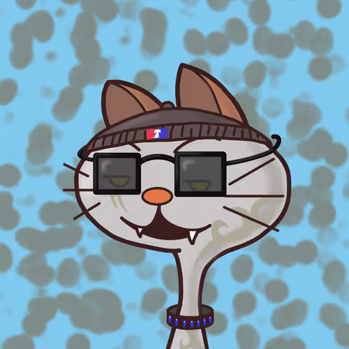 OHP CATS