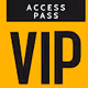 Arabic Alpha Pass