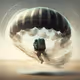 Drop is dust