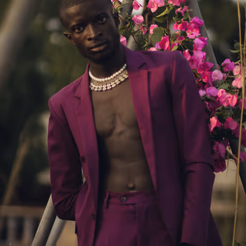 The Rebirth II - old