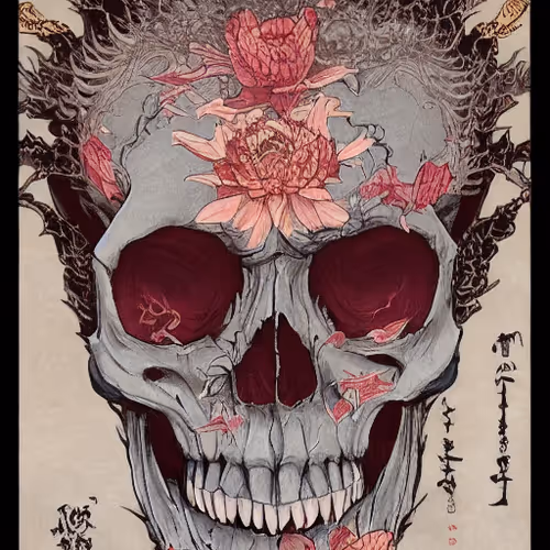 Oni no Sekai