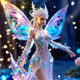 FAIRY MODEL