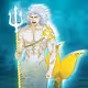 Ocean World NFT