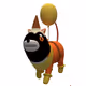 ONUI - Shiba Inu Series C