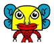 Mini Monster