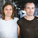 The Haas Brothers