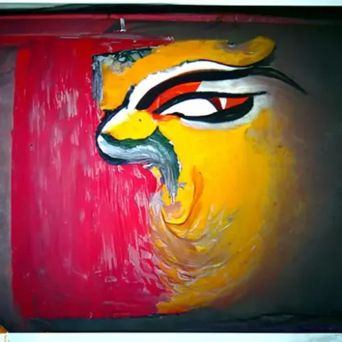 Advanced-Intelligence Artwork