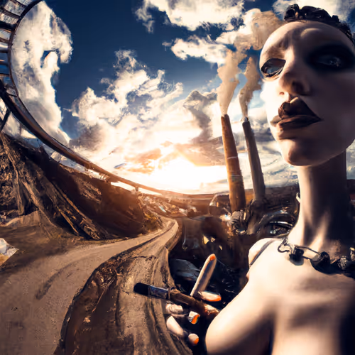 Gradients - by mayank