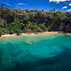 Technicolour Coastline