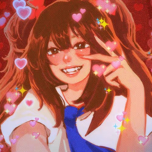 Ke - Rae Girls Ticket