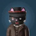 Metaverse CooI Cats - old