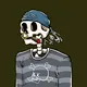 The Cool Skeletons