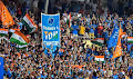 FOOTBALL  INDIA