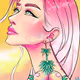 Sensual plant vibes