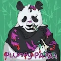 Plumpy Panda
