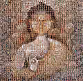 Pixelated individual