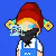 SPACE BAD GUY x Matrixport V2