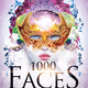 1000 Days 1000 Faces