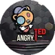Angry TED