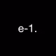 e-1.