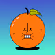 Mood Fruits - old