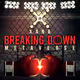 XANA x BreakingDown